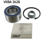 Rattalaagrikomplekt SKF VKBA 3628
