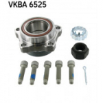 Rattalaagrikomplekt SKF VKBA 6525