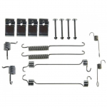 Lisakomplekt, piduriklotsid TRW SFK184