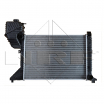 Radiaator, mootorijahutus NRF 50559
