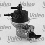 K&uuml;tusepump VALEO 247101