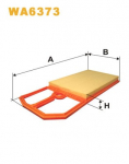 &Otilde;hufilter WIX FILTERS WA6373
