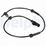 Andur, rattap&ouml;&ouml;rete arv DELPHI SS20301