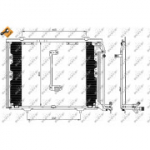 Kondensaator, kliimaseade NRF 35214