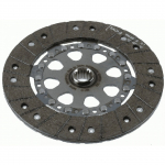 Siduriketas SACHS 1864 001 612