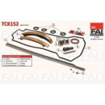 Mootori keti komplekt FAI AutoParts TCK152