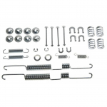 Lisakomplekt, piduriklotsid TRW SFK236