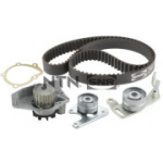 Veepump + hammasrihmakomplekt SNR KDP459.010