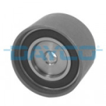 Seade ja juhtrull, hammasrihm DAYCO ATB2493