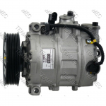Kompressor, kliimaseade TEAMEC 8629712