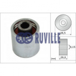 Seade ja juhtrull, hammasrihm RUVILLE 55773