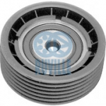 Seade ja juhtrull, soonrihm RUVILLE 56403