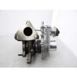 Turbolaadur GARRETT 757349-5004S