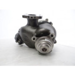 Turbolaadur GARRETT 707240-5005S