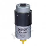 K&uuml;tusefilter HENGST FILTER H305WK