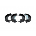 Piduriklotside komplekt BOSCH 0 986 487 791