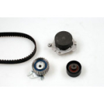 Veepump + hammasrihmakomplekt HEPU PK10121
