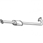 Kesksummuti BOSAL 165-039