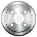 Piduritrummel A.B.S. 7151-S
