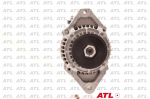 Generaator ATL Autotechnik L 35 460