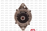 Generaator ATL Autotechnik L 80 640