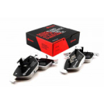 Raceing-piduriklotsi komplekt BREMBO 07.B314.35