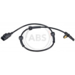 Andur, rattap&ouml;&ouml;rete arv A.B.S. 31260