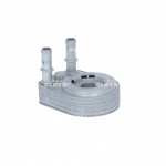 &Otilde;liradiaator, mootori&otilde;li NRF 31323