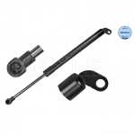 Gaasivedru, pagasi ja veoruum MEYLE 340 160 0104