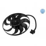 Ventilaator, mootorijahutus MEYLE 100 236 0007