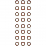 Tihendikomplekt, klapis&auml;&auml;r REINZ 12-10356-01