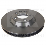 Piduriketas NK 2047105