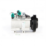 Kompressor, kliimaseade NISSENS 890182