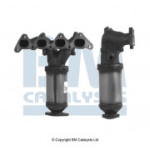 T&auml;iendus-katal&uuml;saator BM CATALYSTS BM91688H