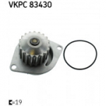 Veepump SKF VKPC 83430
