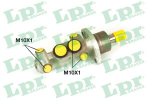 Peapiduri silinder LPR 1197