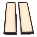 Filter, salongi&otilde;hk MAPCO 65802/2