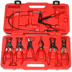 Klambertangide komplekt ENERGY NE00017