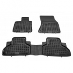P&otilde;randamattid REZAW PLAST 200718 BMW X5 (F15, F85)