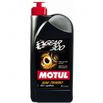 K&auml;igukasti &otilde;li MOTUL GEAR 300 75W90 1L