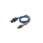 Lambda andur BOSCH 0 258 017 213