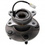 Rattarumm FEBEST 0782-SX4RWD