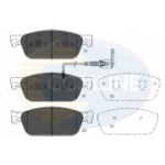 Piduriklotsi komplekt, ketaspidur COMLINE CBP16002
