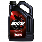 Mootori&otilde;li MOTUL 300V 4T FL 10W40 4L