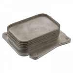 &Otilde;liradiaator, mootori&otilde;li FEBI BILSTEIN 100743