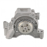 &Otilde;lipump TOPRAN 116 245