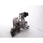 Turbolaadur GARRETT 777318-5002W