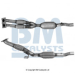 T&auml;iendus-katal&uuml;saator BM CATALYSTS BM92149H