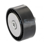 Seade ja juhtrull, soonrihm SNR GA353.74