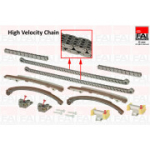 Mootori keti komplekt FAI AutoParts TCK89L
